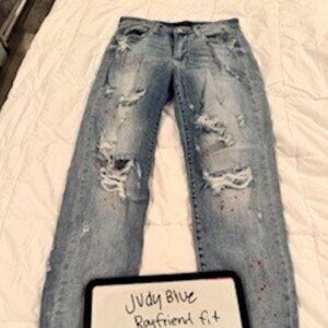 Judy Blue